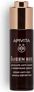Serum Apivita Anti-Aging Serum