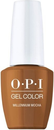 Gel Polish OPI Metallic Mega Mix Millennium Mocha