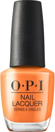 Лаковое покрытие OPI