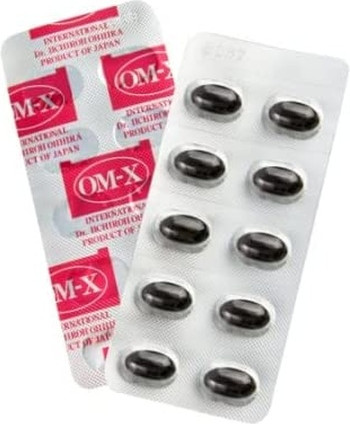 Capsules Dr Ohhira Dr. Ohhira 12 Strains of Lactic Acid and Mineral Complex
