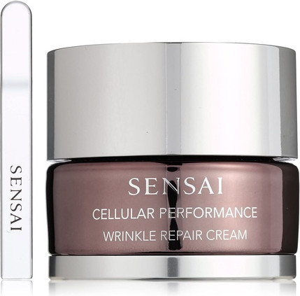 Cream Sensai Wrinkle Repair