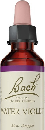 Remedy Water Vegan Formula Bach