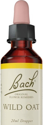 Remedy Bach Original Flower Remedy Wild Oat