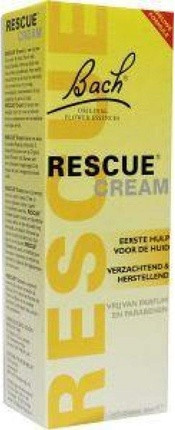Bach Rescue Creme
