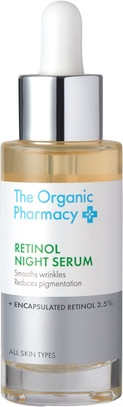 Serum The Organic Pharmacy Retinol Night Serum