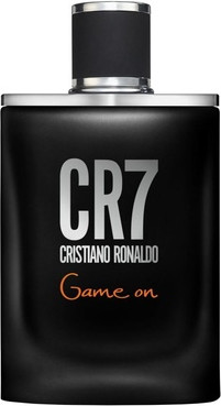 Eau De Toilette CR7 - Cristiano Ronaldo