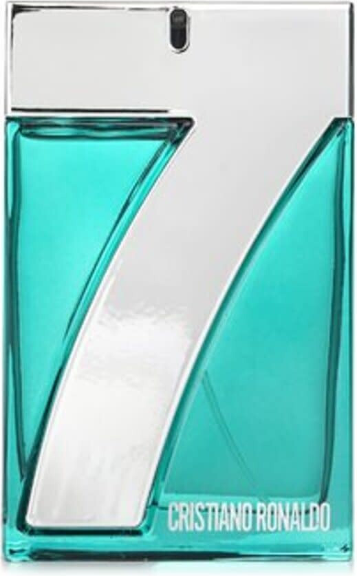 Eau De Toilette Cristiano Ronaldo CR7 Origins