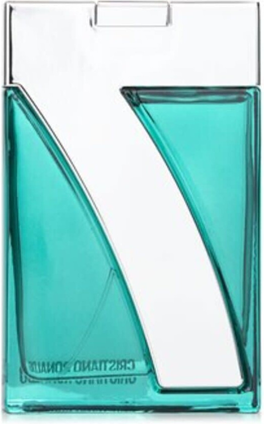 Eau De Toilette Cristiano Ronaldo CR7 Origins