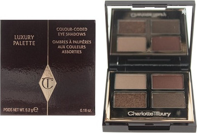 Eye Shadow Palette Charlotte Tilbury Luxury Palette Bella Sofia