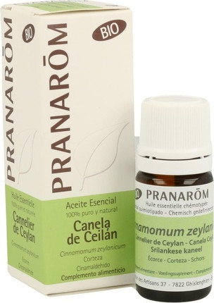 Ätherisches Öl Pranarom Cinnamomum Verum