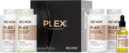 Haarpflege-Sets Revox