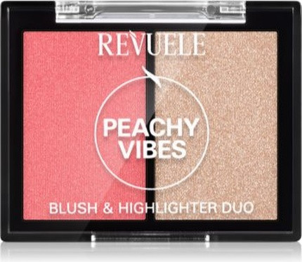 Duo Highlighter Revuele