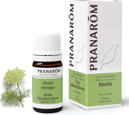 Ätherisches Öl Pranarom