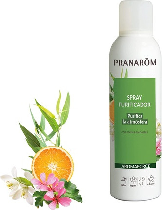 Pranarom Aromaforce Purifier Spreyi