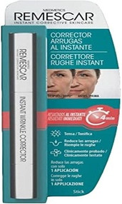 Instant Wrinkle Corrector Stick Remescar