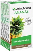 Arkopharma Arkocapsules Pineapple 48 Capsules