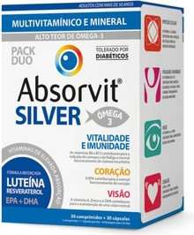Absolvit tabletkalari