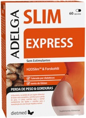 Adelgaslim Express Kapseln