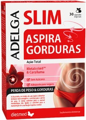 Капсулы Adelgaslim