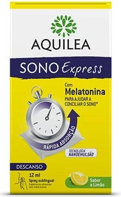 Spray Aquilea