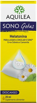 Sleep Drops Aquilea