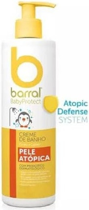 Barral Babyprotect Creme
