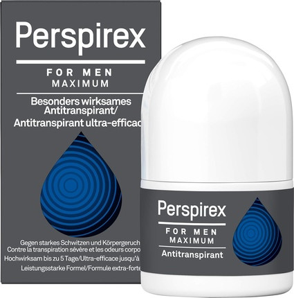 Deo-Roller Perspirex