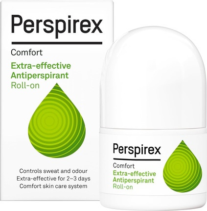 Antiperspirant Roller Riemann Comfort