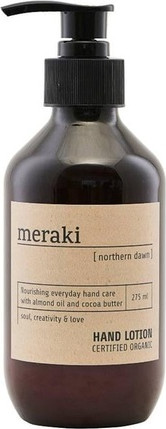 Hand Cream Meraki Northern Dawn