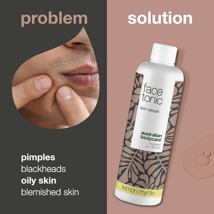 Tonic Australian Bodycare