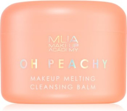 Бальзам MUA Oh Peachy Face Balm