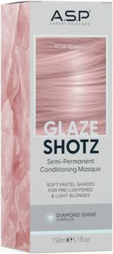 Блеск для губ Aspesi Asp Gloss Shotz Rose Quartz