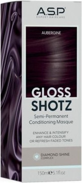 Bronzer Aspesi Asp Gloss Shotz Burnt Copper