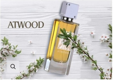 Eau De Parfum Grandeur Atwood