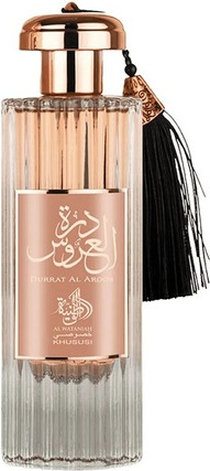 Eau De Parfum Al Wataniah Durrat Al Aroos