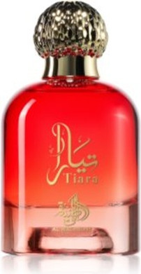 Eau De Parfum Al Wataniah Tiara
