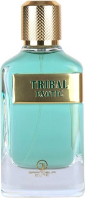 Eau De Parfum Grandeur Tribal Exotic