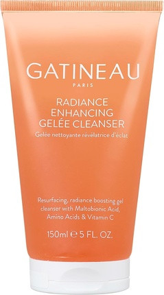 Gelee Cleanser Gatineau Radiance Enhancing