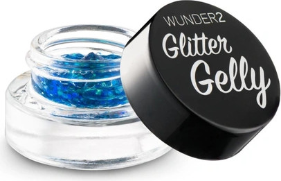 Pbi Glitter Gelly Ko'z soyasi