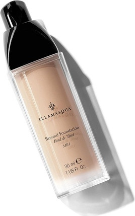 Foundation Illamasqua Beyond