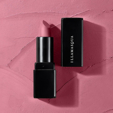 Помада Illamasqua Ultramatter