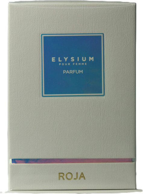 Parfum Roja Parfums Elysium Parfum