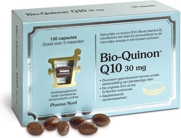 Supplement Pharma Nord