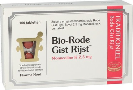 Kräuterpräparat Pharma Nord