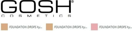 Foundation Gosh Copenhagen