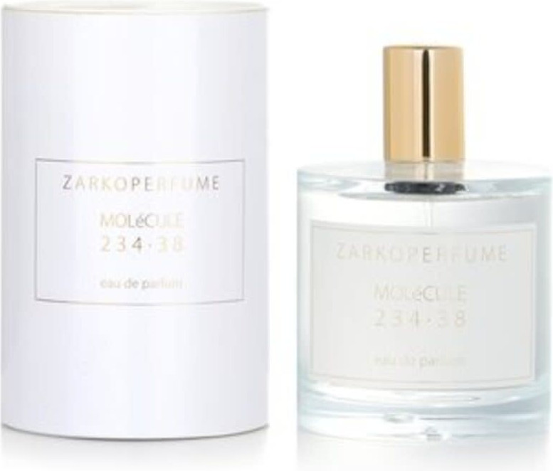 Eau De Parfum Zarko Perfume Molecule 234.38