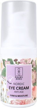 Augen Gel Creme Raunsborg