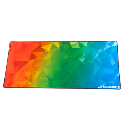 Mecharite Multicolor Edition Make-up Schwamm