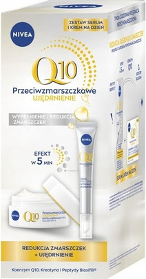 Day Cream Nivea