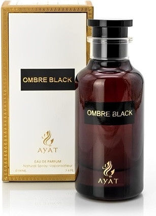 Eau de Parfum Ayat Perfumes OMBRE
